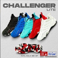 Sepatu Badminton HIQUA CHALLENGER LITE