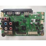 LED TV MAIN BOARD for Sharp LC- 32LE267M ptzR