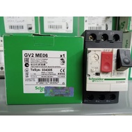 SCHNEIDER GV2ME06 GV2ME 06/ GV2 ME06/