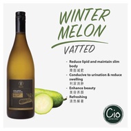 Winter Melon Enzyme Drink