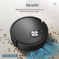 Pembersih Rumah Pintar Robot Vakum Daya Sedutan Kuat 3-in-1 Pembersih Vakum Robot Efisien Desain Sli