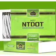 MD7 NTDOT - Original HQ