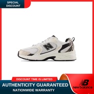 AUTHENTIC SALE NEW BALANCE NB 530 SNEAKERS MR530BA DISCOUNT SPECIALS