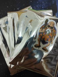 龍珠紀念卡