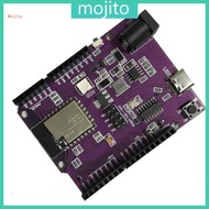 Mojito 2025 BW16 RTL8720DN Development Board With 2 4Ghz 5Ghz Double Band