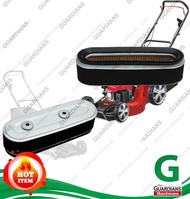 ไส้กรองอากาศเครื่องยนต์ Honda GXV160 / เครื่องตัดหญ้า HRC216 (Lawn Mower Air Filter for Honda GXV160