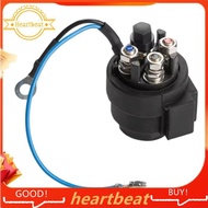 For  Outboard Motor 2T 100-200HP Replacement Part 6E5-81950 Rectifier Relay Assy- Part Numbers 6E5-8