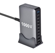 1000W GaN 萬能充電器