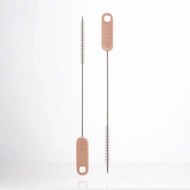 hegen 輕飲時光吸管杯專用 清潔刷 (兩入組)