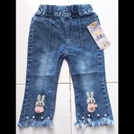 Imported Girls JEANS 2-10 Years Old/Imported Girls JEANS 2-10 Years Old