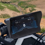 [kesoto11] Motorcycle Accessories Sun Visor Cover Replace Instrument Screen Protector for 368G