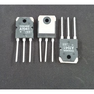 Transistor A1941 Silicon PNP Triple Diffused - Original