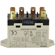 Omron/omron Air Conditioning Relay G7L-2A-TUB 200-240VAC G7L-1A-TUBJAC220