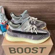 adidas originals Yeezy Boost 350 V2 Zyon 芝麻灰 舒適休閒鞋