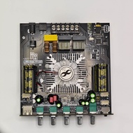 HT21 3G อัพเกรดเสียง ของแท้ แอมป์540w 160w*2+220w