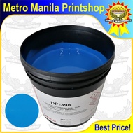 ULANO DP-398 High Density Photo Emulsion 1kg