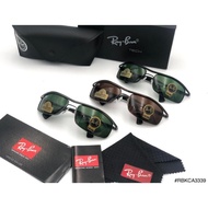 KACAMATA RB3339 LENSA KACA UV PROTECTION
