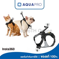 Insta360 GO 3S / GO 3 Pet Hamess Mount (Medium) Size M ของแท้