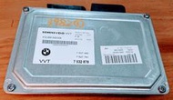 BMW E60E61 E63E64 E65E66 LCI E53 E70 X5 N62N VVT 電子可變汽門電腦模組