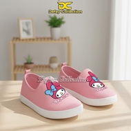 DC MyMelody Girls' Slip-On Shoes Kids Shoes