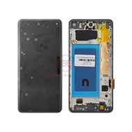 LCD FULLSET TOUCHSCREEN + FRAME SAMSUNG S10 / G973 / G973F