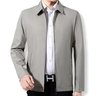 jaket formal cowo pria dewasa kantoran premium mahasiswa santri keren trendy terbaru jumbo