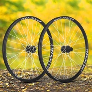 Tt MTB AM Enduro DH Wheelset 26 27.5 29Er 35Mm Wide Rim 148 Hub 142 Thru Axle 135 QR 6 Pawls