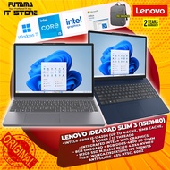 Lenovo IdeaPad Slim 3 15IRH10 83K100CNMJ/ 83K100CMMJ 15.3" WUXGA Laptop ( i5-13420H, 16GB, 512GB, in