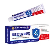 Dr. Zhuo Hemorrhoid Health Anal Health Gel Health Cream Hemorrhoid Cream Source 26.5.13