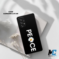 Montana - Silicone Case - Samsung A71 Samsung A72 4G Samsung A72 5G Samsung A73 5G Case - Latest Cas