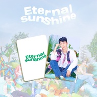 (9 Pcs) 2 SIDES A TEEZ PHOTOCARD