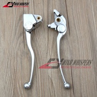 Motorcycle Brake Clutch Lever For Kawasaki Ninja 650R ER-6N ER6N ER6F ER-6F 2009-2016 KLE 650 Versys