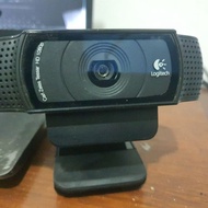 Webcam logitech c920 pro HD