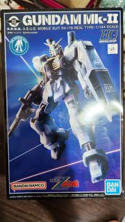 高達模型 RX-178