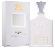 Creed 銀色山泉濃香水100ml Silver Mountain Water EDP 100ml (Barcode: 3508441001053)