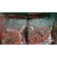 Snack Kacang Thailand, kacang Thailand daun jeruk