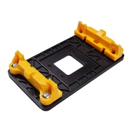 AMD CPU Cooler Cooling Fan Holder Mount Retention Bracket Base AM2 940 Socket AM2+ AM3 FM1 FM2