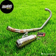 Nlk Bigcork Exhaust Ex5 Racing/Ex5 Open Ex5 Open Exhaust/Exhaust Ex5 Racing/Exhaust Ex5 Open