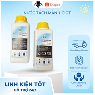 Super Strong Screen Separator 1 Drop, TA999 Free 50CC Plastic Bottle, Extremely Fast Screen Separati