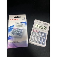 LS-88Hi II Calculator