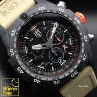 Winner Time นาฬิกา  BEAR GRYLLS SURVIVAL 3740 MASTER SERIES Special Edition For Asia Only รุ่น XB.CG