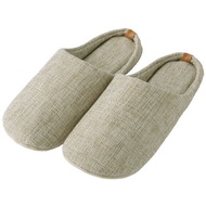 NITORI Slipper Ramief BE M (10 x 27 x 8cm)