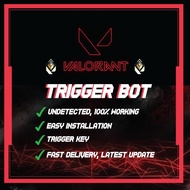 [VALORANT HACK] TRIGGERBOT | EASY TO USE JUST PLUG N PLAY