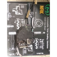 Toyota Vios Ncp93 Door Inner Lock