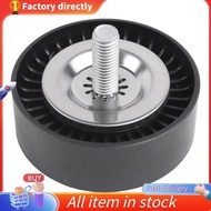 In stock-Serpentine Belt Idler Pulley Belt Drive Idler Smooth Pulley 1341A005,1341A029 for      Acce