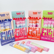 【Rrikko】Amelisa Pet Co 全价主食猫条升级版猫狗通用 Amelisa Pet Co Rawly Stick Plus Ora Refresh Pet Puree