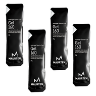 Maurten Gel 160 x 4包 (87363) (有效期 : 2027.04.09)