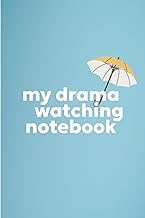 A notebook for my kdrama watching!: asian drama list, to watch list, completed drama review, top 9 f