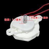 ♞Electric Fan Timer Lucky Fan/Table Fan/Wall Fan Timer Mechanical Switch 120 Minutes 60 Minutes