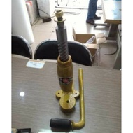 Wing Wah brand Wrap Button Press Tool